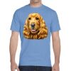 Gildan DryBlend® 5.6 oz., 50/50 T-Shirt Thumbnail
