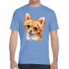 Gildan DryBlend® 5.6 oz., 50/50 T-Shirt Thumbnail