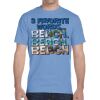 Gildan DryBlend® 5.6 oz., 50/50 T-Shirt Thumbnail