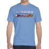 Gildan DryBlend® 5.6 oz., 50/50 T-Shirt Thumbnail