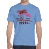 Gildan DryBlend® 5.6 oz., 50/50 T-Shirt Thumbnail