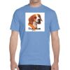 Gildan DryBlend® 5.6 oz., 50/50 T-Shirt Thumbnail