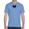Gildan DryBlend® 5.6 oz., 50/50 T-Shirt Thumbnail
