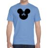 Gildan DryBlend® 5.6 oz., 50/50 T-Shirt Thumbnail