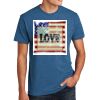 Unisex CVC Crewneck T-Shirt Thumbnail