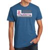 Unisex CVC Crewneck T-Shirt Thumbnail
