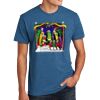 Unisex CVC Crewneck T-Shirt Thumbnail