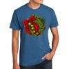 Unisex CVC Crewneck T-Shirt Thumbnail