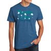 Unisex CVC Crewneck T-Shirt Thumbnail