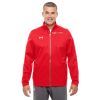 Men's Under Armour Ultimate Team Jacket Thumbnail