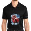 Dry Essential Solid Polo Thumbnail