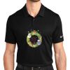 Dry Essential Solid Polo Thumbnail