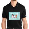Dry Essential Solid Polo Thumbnail