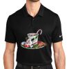 Dry Essential Solid Polo Thumbnail