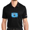 Dry Essential Solid Polo Thumbnail