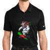 Dry Essential Solid Polo Thumbnail