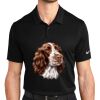 Dry Essential Solid Polo Thumbnail