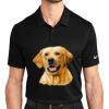 Dry Essential Solid Polo Thumbnail