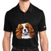 Dry Essential Solid Polo Thumbnail