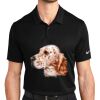Dry Essential Solid Polo Thumbnail