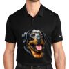 Dry Essential Solid Polo Thumbnail