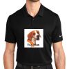 Dry Essential Solid Polo Thumbnail