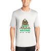 Mens Multi Color Sublimated PosiCharge Competitor Tee Thumbnail