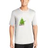 Mens Multi Color Sublimated PosiCharge Competitor Tee Thumbnail