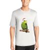 Mens Multi Color Sublimated PosiCharge Competitor Tee Thumbnail