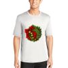 Mens Multi Color Sublimated PosiCharge Competitor Tee Thumbnail