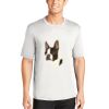 Mens Multi Color Sublimated PosiCharge Competitor Tee Thumbnail