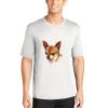 Mens Multi Color Sublimated PosiCharge Competitor Tee Thumbnail