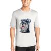 Mens Multi Color Sublimated PosiCharge Competitor Tee Thumbnail