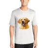 Mens Multi Color Sublimated PosiCharge Competitor Tee Thumbnail