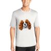 Mens Multi Color Sublimated PosiCharge Competitor Tee Thumbnail