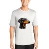 Mens Multi Color Sublimated PosiCharge Competitor Tee Thumbnail