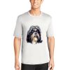 Mens Multi Color Sublimated PosiCharge Competitor Tee Thumbnail