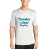 Mens Multi Color Sublimated PosiCharge Competitor Tee Thumbnail