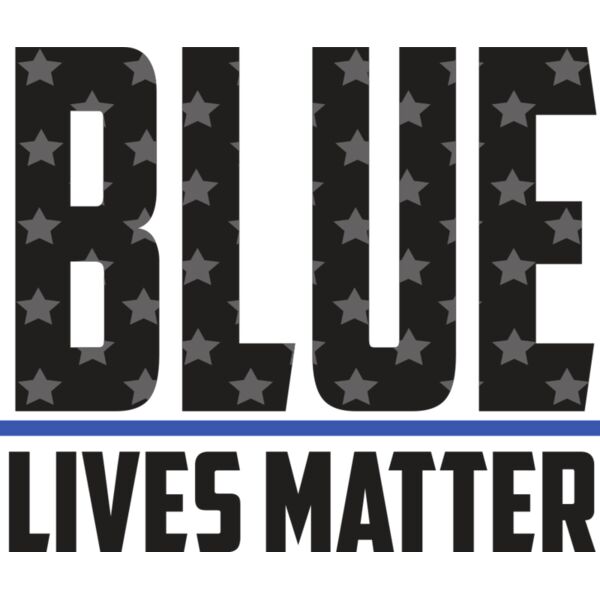 Blue Lives Matter Thumbnail