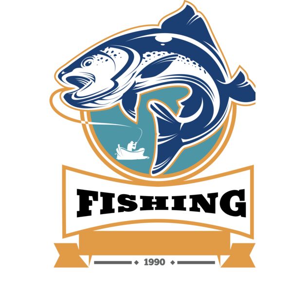 Fishing Templates Thumbnail